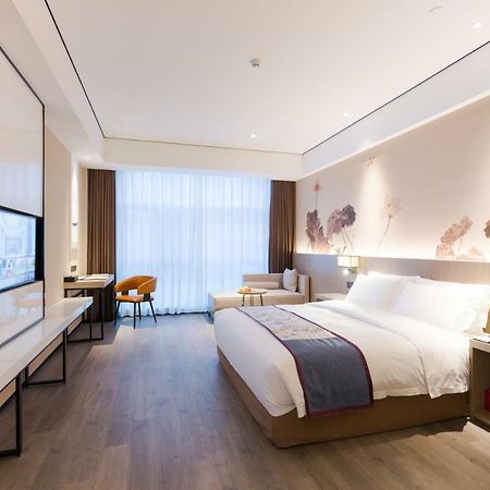 Grace Select Hotel Xinqiao  Extérieur photo
