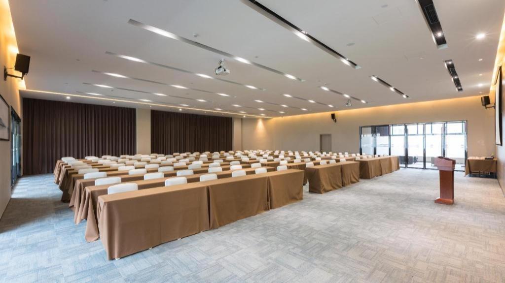 Grace Select Hotel Xinqiao  Extérieur photo