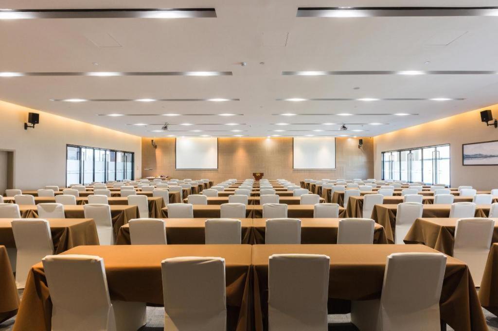 Grace Select Hotel Xinqiao  Extérieur photo