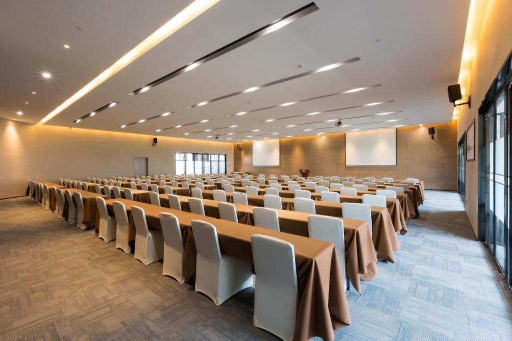 Grace Select Hotel Xinqiao  Extérieur photo